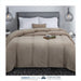 Alcoyana Amsterdam Queen Comforter - Vison 1