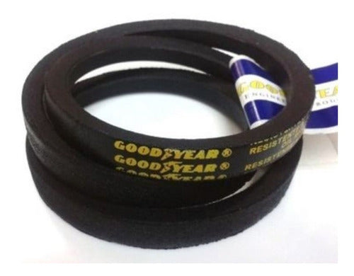 Correia A 63 Industrial Lisa Em V Goodyear Continental A63 0