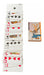 Magic Taper Biselados Playing Cards for Magic 0