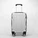 Small 20-Inch Cabin Travel Tech Suitcase with 360° Spinner Handle - Premium Travel by Happy Buy 10