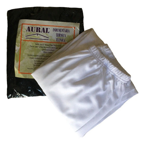 Aural Thermal Pants 1