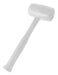 Desesplast Meat Tenderizer Hammer - Plastic Bate Bife 1