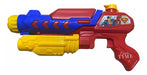 Sebigus Superman / Batman Water Gun Toy Shooter Summer 1