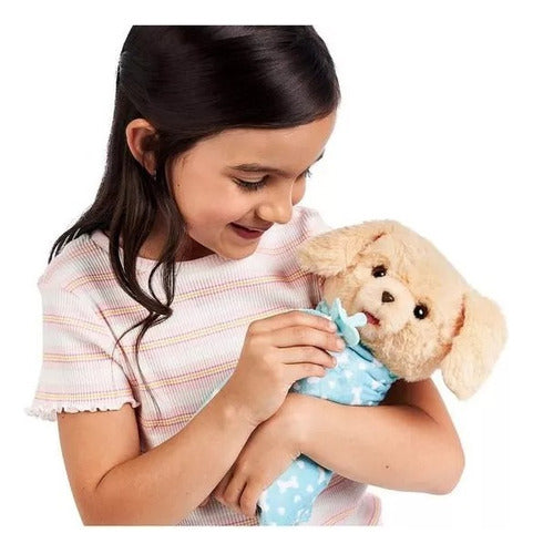 Little Live Pets Charlie the Puppy Interactive Plush Toy 26388 3