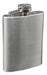 Florida-Home Stainless Steel Flask 7 oz with Screw Cap 7