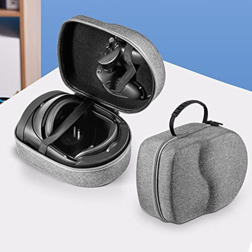 Devaso Carrying Case for Oculus Meta Quest 2/Quest Pro 2