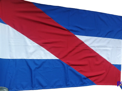 Bandera Artigas 140 X 80 0