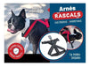 Padded Premium Large Dog Harness Rascals 41