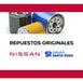 Correa Accesorios Nissan Sentra B17 1