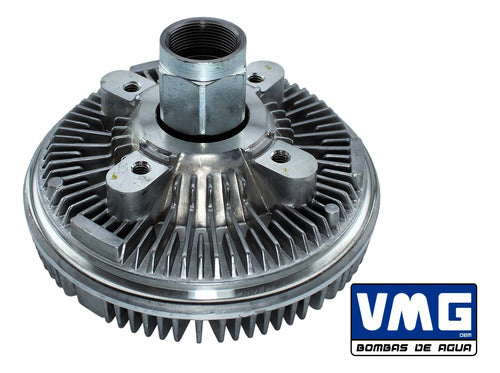 VMG Viscous Pulley for Jeep Grand Cherokee V8 5.2 94/98 1