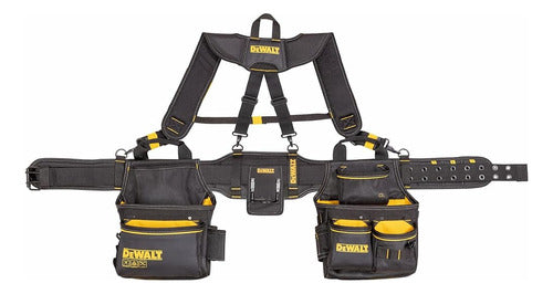 DeWalt Professional Tool Belt Organizer C 0