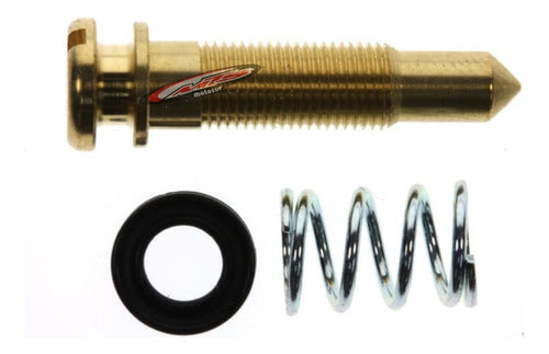 Honda Original Idle Regulator Screw for XR 100 R, CRF 100, TRX 250 0