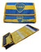 Lobato Store Cartuchera Desplegable Boca Juniors Boca Jrs 0