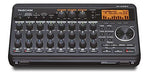 Tascam Dp008ex Portastudio Digital 8 Pistas Grabadora Portát 0