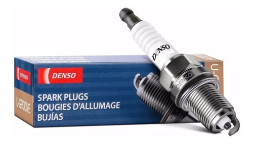 Denso Spark Plugs Japan KJ20CRL11 = NGK ZFR6F-11/06 0