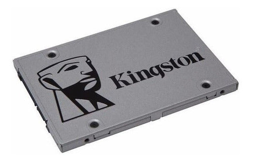 Kingston SSD 960GB Solid State Drive Gamer + Tranza Cable 2