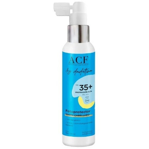 ACF by Dadatina Scalp Sunscreen Protector PA+++ 0