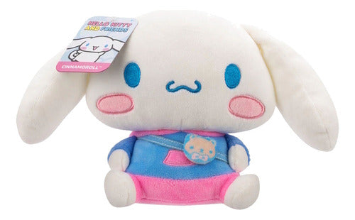 Vulcanita Hello Kitty & Friends Plush 20 Cm 0