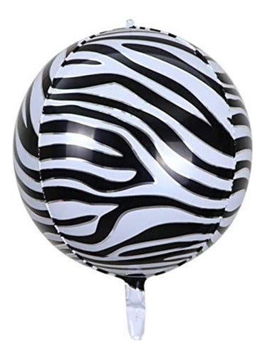 Tu Mundo Jungle Animal Balloons 0