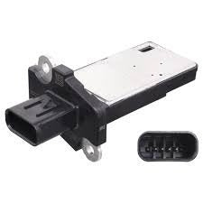 Sensor Maf Caudalimetro Peugeot Boxer Fiat Ducato Citroen Jumper 2.2 Hdi 1