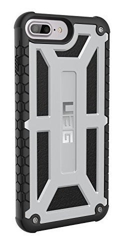 Urban Armor Gear UAG Para iPhone 8 Plus / Para iPhone 7 Plus / Para iPhone 6s 5