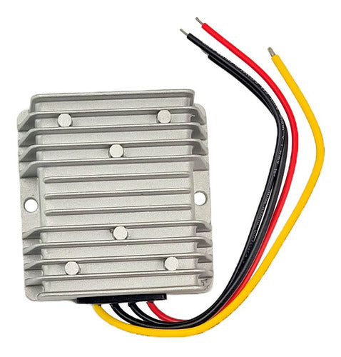 Convertidor De Tension 48v A 24v 10a 1