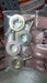 Chevrolet Corsa Diesel Injector Return Pipe Isuzu Motor 1.7 1