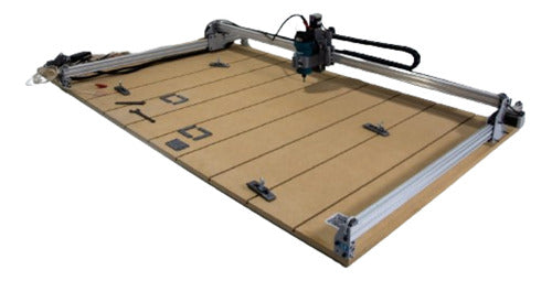 CNC Router Repair and Setup Service for Multiple Brands 0