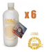 Ormus Oro Monoatómico Combo 6 - Barakha S.A.S. - 500ml 1