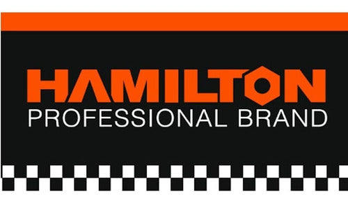 Hamilton Juego De Brocas Cincel Plus Sds Profesional X 12 7