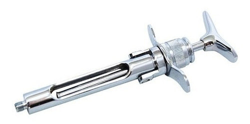 Belkys Carpule Syringe for Dentistry 0