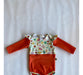 Little Wari Long Sleeve UV Protection Body Suit 6