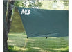 M3® Tarp Overhang for Hammock Tent 3x3 - Official Store 28