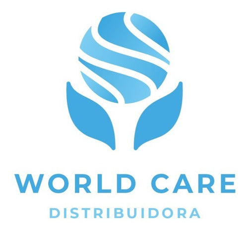 World Care Glicina Glicocola Pura 500 Gr (Potencia Colágeno) 0