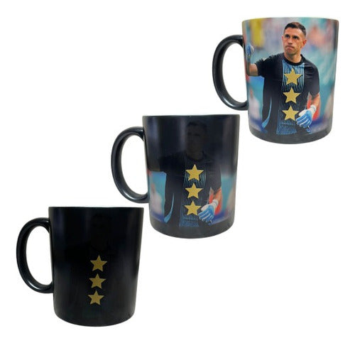 Generic Magic Mug Dibu 0