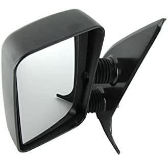 Left Exterior Mirror for Peugeot Boxer 1