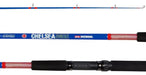 Caña Chelsea 2 Tramos 2,70 Mts Waterdog Pesca Variada Rio 1