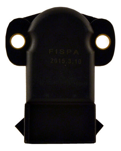 Sensor Tps Posicion Mariposa Ford Fiesta Endura 1.3 0