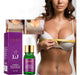 Firming and Nourishing Bust Enhancement Oil 1