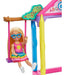 Barbie Club Chelsea Doll and School Playset 4