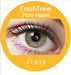 FreshTone Color Contact Lenses 4