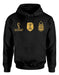 MGR Hooded Sweatshirt - Argentina Champion AFA 3 Stars 0