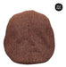 Breathable Lightweight Ivy Cap - Summer and Mid-season Hat 1