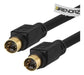 25feet Svideo Svideo Svhs Gold Plated Cable 4 Pin By Brendaz 0