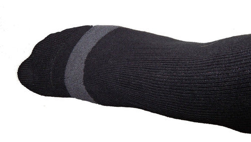 Jeans710 Thermal Socks for Low Temperatures (Pack of 3) 2