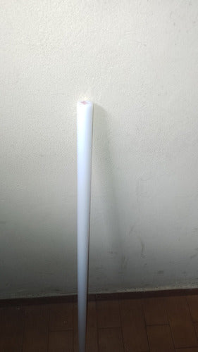 JP Acetal Resin Bar Diameter 40 X 1 Meter Long 1