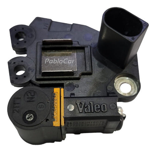 Valeo Voltage Regulator VW Amarok Fox Gol Golf Audi 0