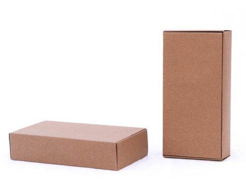 Packaging Box for Sushi and Sandwiches 22x11x5 Pack of 25 1