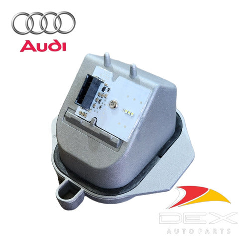 Modulo Reator Drl Led Audi Q3 201620172018 8u0941475b 1