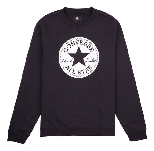 Converse Unisex Hoodie - 10024507a02 0